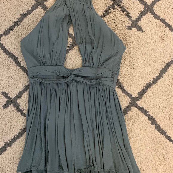 LF Romper - Picture 1 of 3